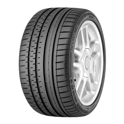 CONTINENTAL 275/45 R18 103Y ContiSportContact 2 MO(MERCEDES)