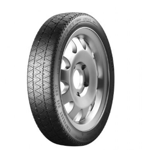 CONTINENTAL 155/60 R21 107M sContact (NEUMATICO EMERGENCIA- SAFETY TIRE)