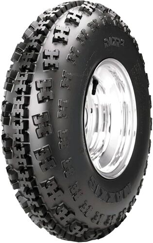 MAXXIS 22X7 -10 33J RAZR 2 M-933 6PR TL (E4)