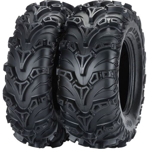 ITP 25X8 -12 49L MUD LITE II 6PR TL (205/80-12) TL