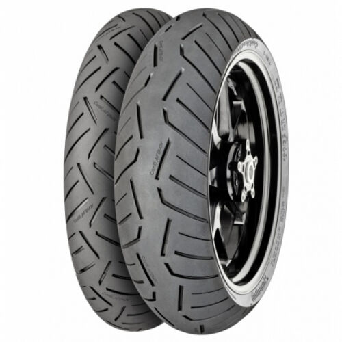 CONTINENTAL 100/90 R18 56H CONTIROADATTACK 3 CR F TL