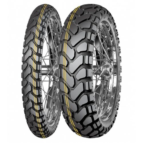 MITAS 120/70 B19 60H ENDURO TRAIL+ DAKAR TL M+S