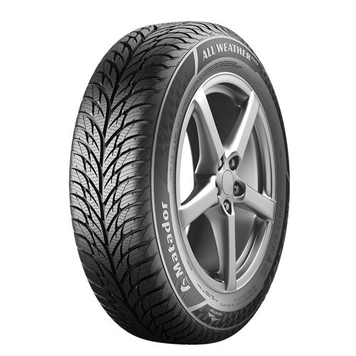 Matador MP62 All Weather Evo 185/65 R15 88T
