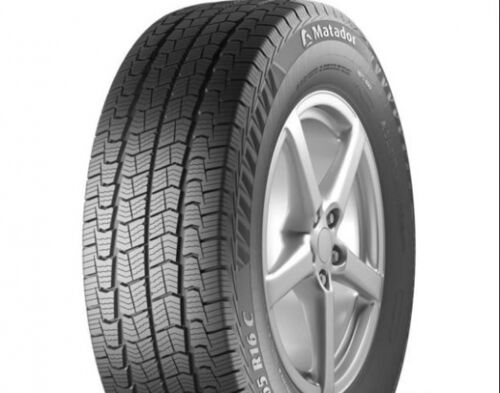 Matador MPS 400 Variant All Weather 2 LT225/70 R15C 112/110R 8PR