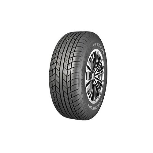 Nankang NK Comfort N-729 185/65 R14 86T WL WL