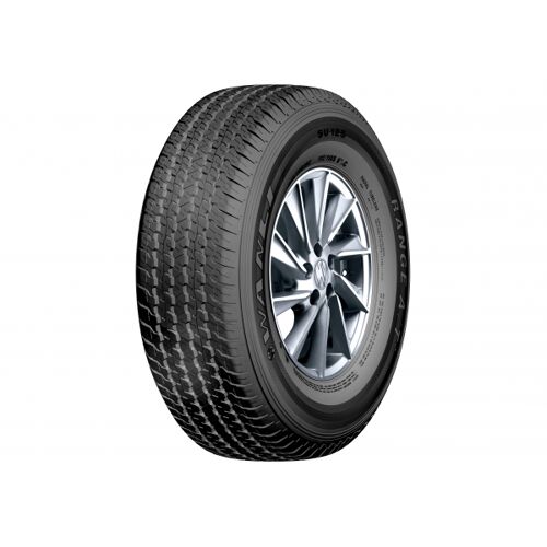 APTANY 255/70 R15C 112/110S RU158