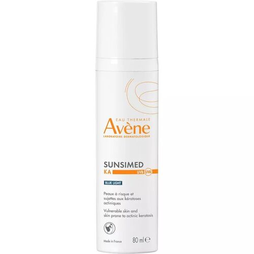 Avène Sunsimed Ka Spf50+ 80 Ml 