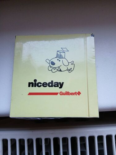 Post-It Niceday