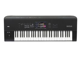 Korg Nautilus 1- Synthé 61 Touches