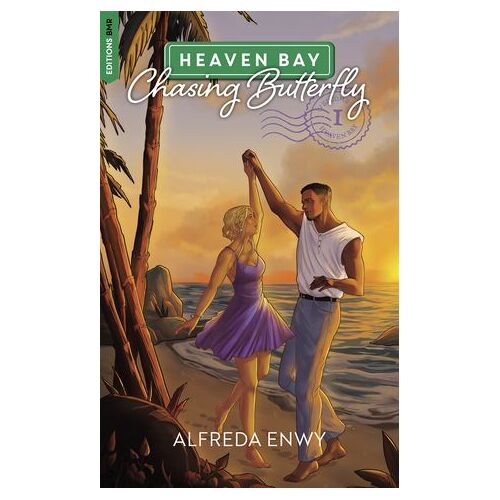 Chasing Butterfly - Heaven Bay Tome 1