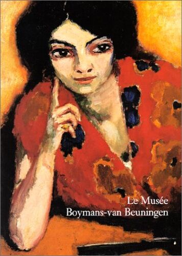 Museum Boymans-Van Beuningen, Rotterdam