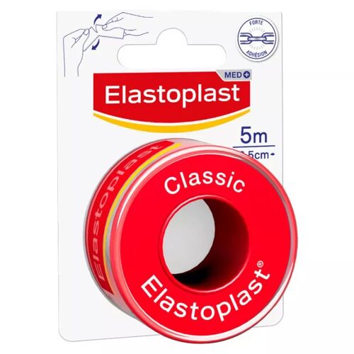 Elastoplast Sparadrap Classic 5 M X 2,5 Cm 