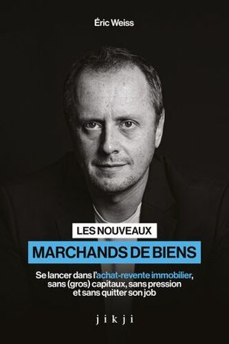 Les Nouveaux Marchands De Biens