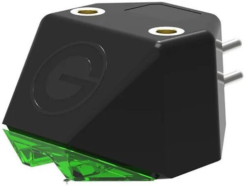 Cellule platine Goldring E2