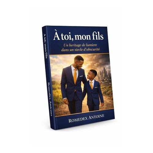 A Toi Mon Fils