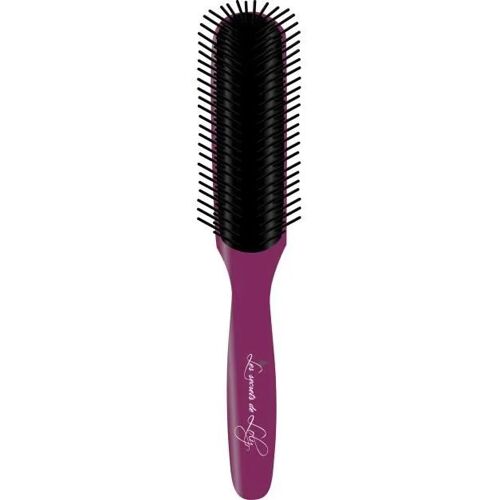 Les Secrets De Loly - Brosse Démêlante Et Définissante 