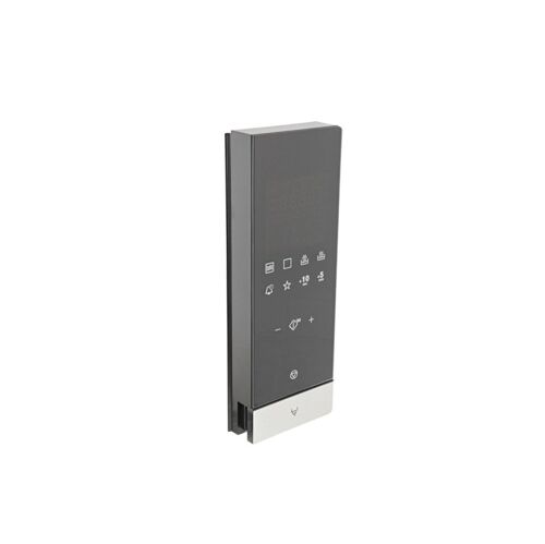 Bandeau commandes micro-ondes d'origine Four micro-ondes (4055417960 ELECTROLUX)