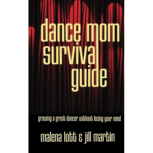 Dance Mom Survival Gd