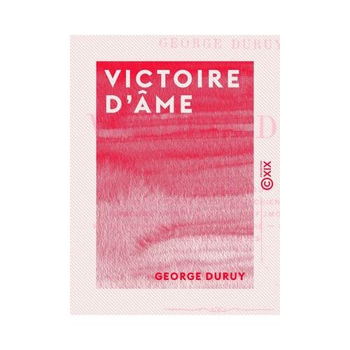 Victoire D'âme