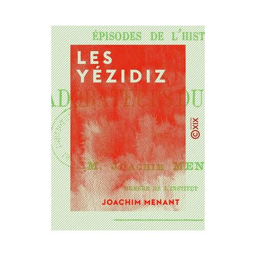 Les Yézidiz