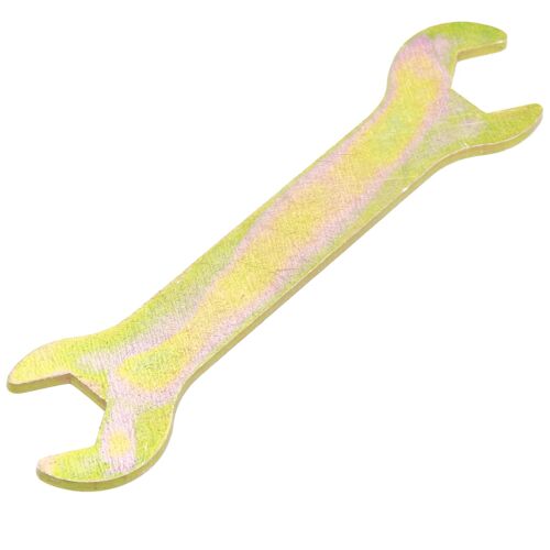 Fazley 10988 Djembe Spanner Clé Pour Fazley Funtune Adj