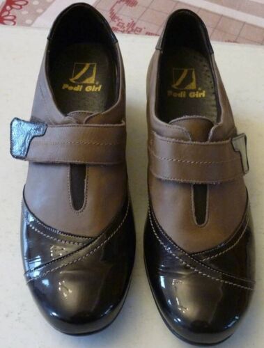 Chaussures Femmes Pedi Girl T40