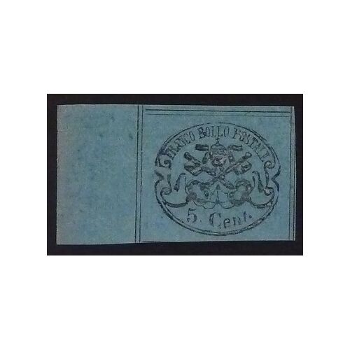 Vatican Neuf N° 14 De 1867