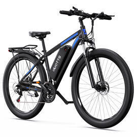 Vélo Électrique Duotts ​​C29 Moteur 750w Vélo Électrique Adulte 48v 15ah Freins À Disque Doubles, Shimano 21 Vitesses, Charge Maximale 150 Kg