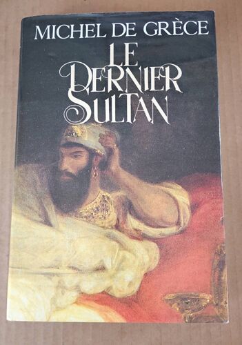 Le Dernier Sultan