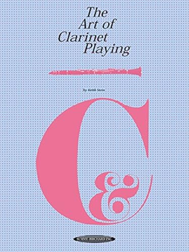 The Art Of Clarinet Playing / Recueil
