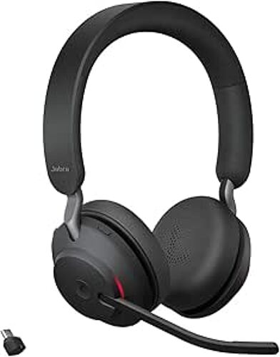 jabra evolve 2 65