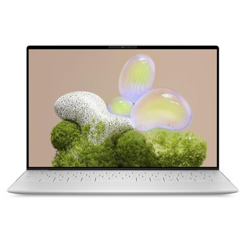 DELL XPS 13 9350 Copilot+ PC Intel Core Ultra 7 258V Ordinateur portable 13.4" Full HD+ 32 Go LPDDR5x-SDRAM 512 Go SSD Wi-Fi 7 (802.11be) Windows 11 Pro Italien Platine
