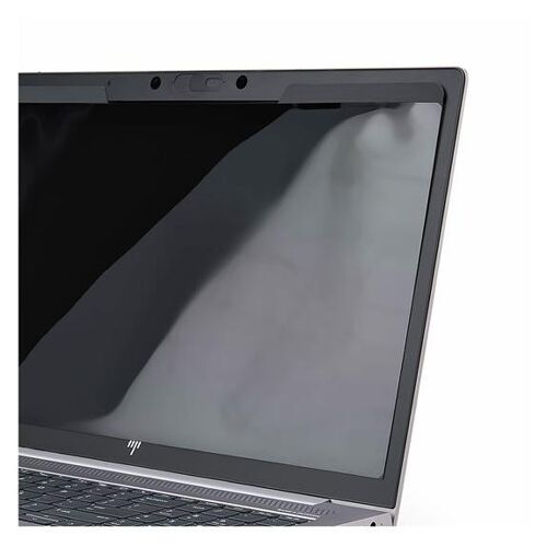 StarTech.com Magnetic Privacy Screen For 13-Inch 16:9 Laptop, TAA - Filtre de confidentialité pour ordinateur portable (horizontal) - à double sens - amovible - magnétique - 13.3" - noir - Conformité TAA