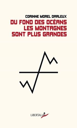 Du Fond Des Océans Les Montagnes Sont Plus Grandes