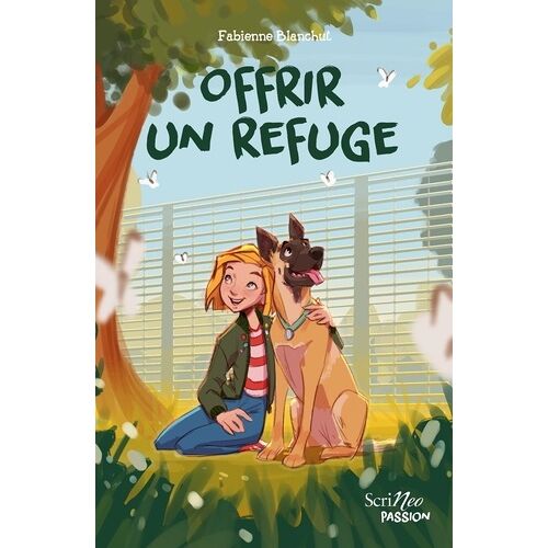 Offrir Un Refuge