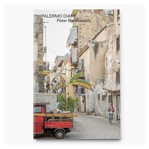 Palermo Diary