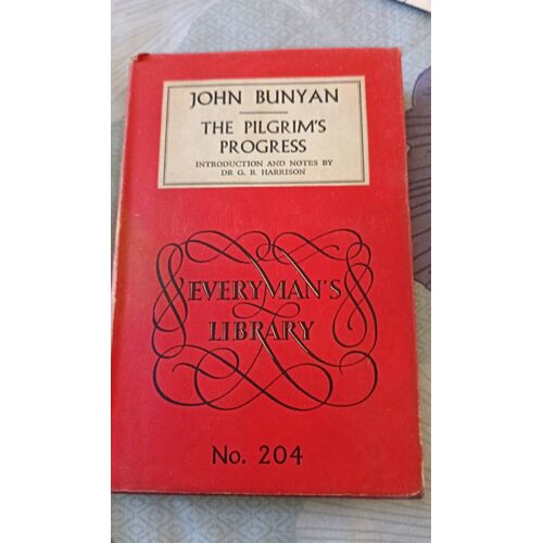 Everyman'S Library 204