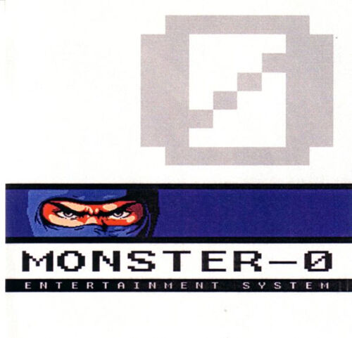 Monster-0 - Entertainment System