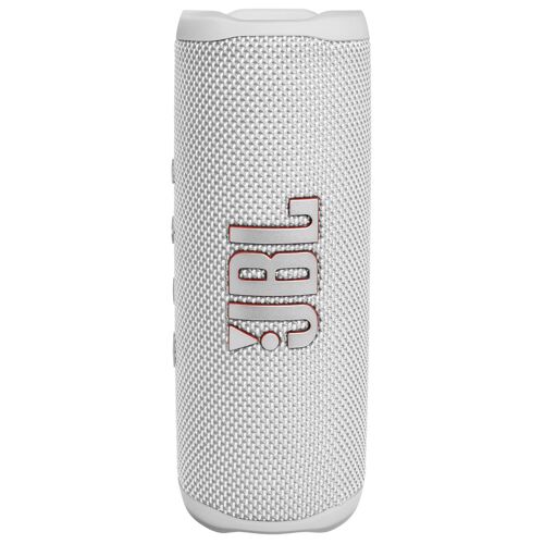 JBL Flip 6 Enceinte portable stéréo Blanc 20 W