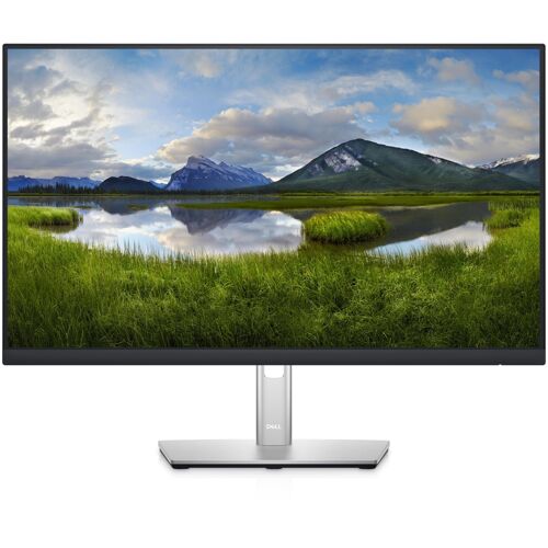 Ecran PC DELL P Series P2422HE 23.8" 1920 x 1080 Full HD LCD Noir