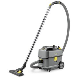 Kärcher T 10/1 HEPA 10 L Aspirateur sans sac Sec 585 W Sac à poussière