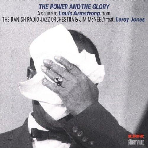 Power & The Glory-A Salute To