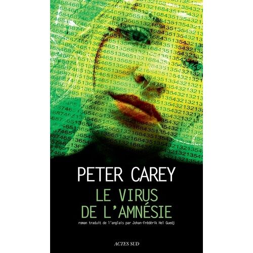 Le Virus De L'amnésie