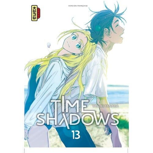 Time Shadows - Tome 13