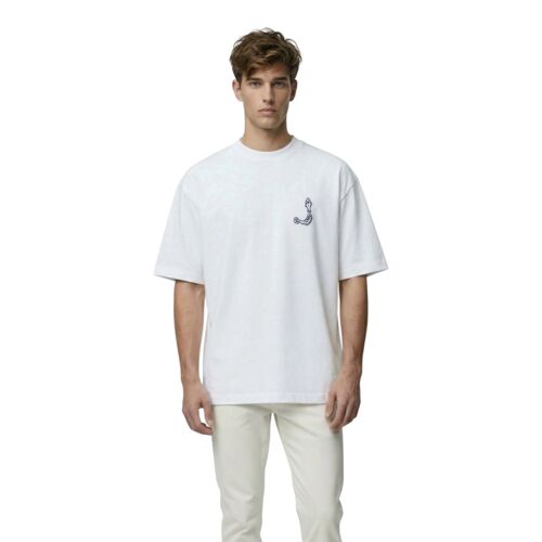 T-Shirt Homme Meru Jacquemus