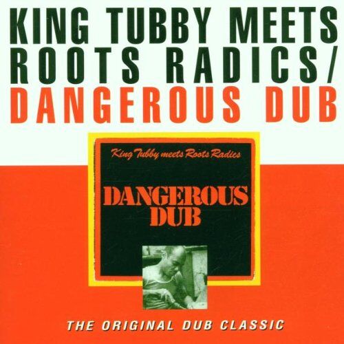 Dangerous Dub Feat.Roots Radics