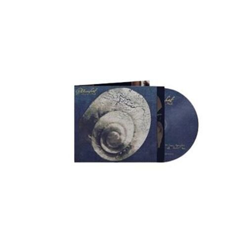 Snail Mail - Ricochet [Compact Discs]