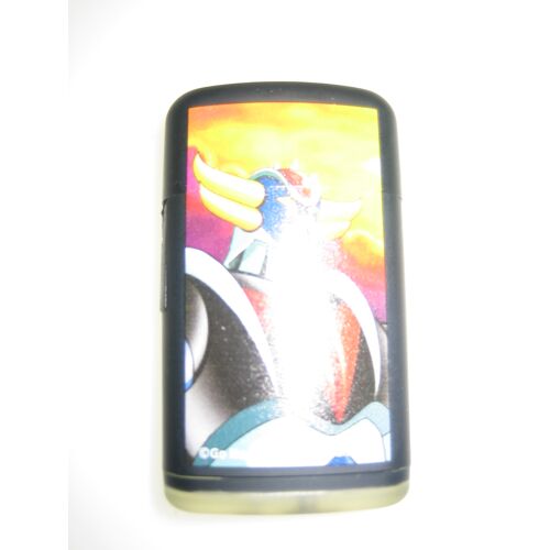 Briquet Tempête Goldorak - Goldorak