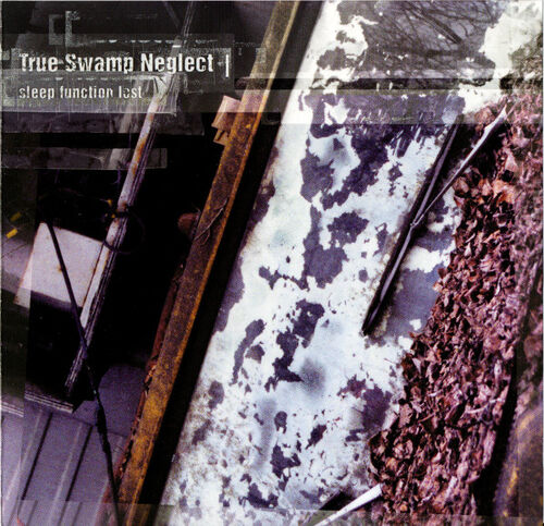 True Swamp Neglect _ Sleep Function Lost