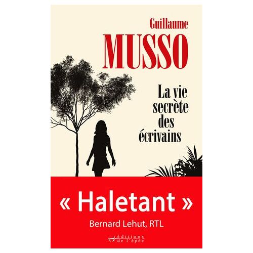 La Vie Secrète Des Écrivains
